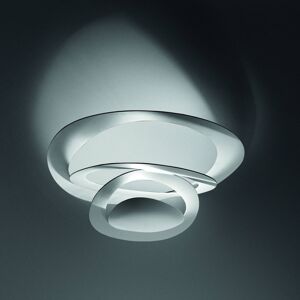 Artemide Artemide Pirce LED stropní svítidlo, 3 000 K