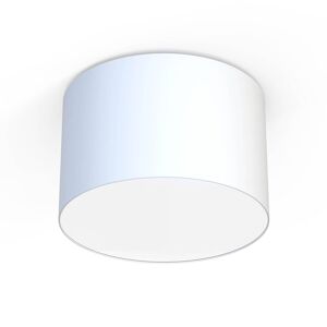 Nowodvorski Lighting Stropní světlo Cameron, bílá, Ø 44,5 cm