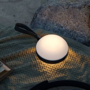 Nordlux LED venkovní světlo Bring to go se stmívačem Ø12cm