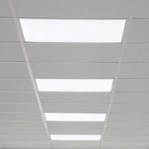 LEDVANCE SMART+ LEDVANCE SMART+ Biolux HCL LED panel CCT 62x62cm