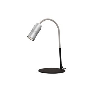 Top Light Neo! Table LED stolní lampa dim hliník/stříbrná