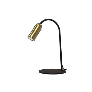 Top Light Neo! Table LED stolní lampa dim mosaz/černá