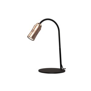 Top Light Neo! Table LED stolní lampa stmívatelná měď/černá