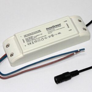 InnoGreen InnoGreen LED ovladač 220-240 V (AC/DC) dim 10W