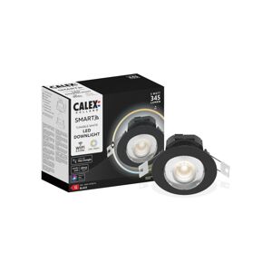 Calex Calex Smart Downlight stropní světlo, černá