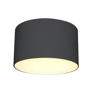 Lindby Lindby Nivoria LED bodovka, 11x6,5cm, černá