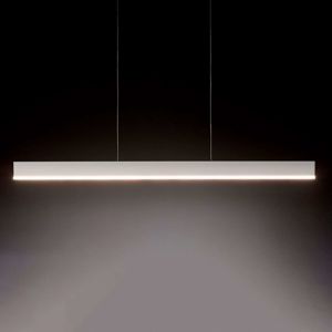LED závěsné svítidlo Riga, 160 cm