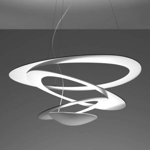 Artemide Pirce - designové závěsné světlo 94x97 cm