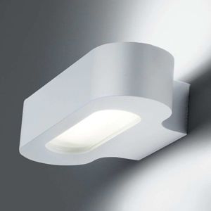 Artemide Talo - designové nástěnné světlo, bílé