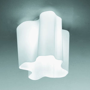 Artemide Artemide Logico Micro stropní světlo 18x18 cm