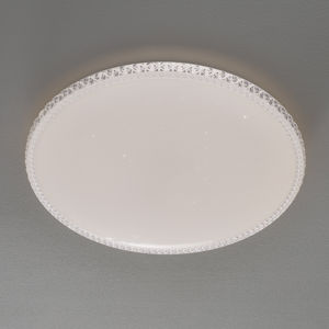 Briloner LED stropní světlo 3386-016 s dálkovým ovládáním