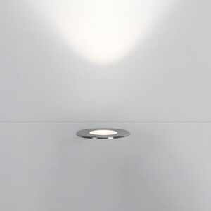BRUMBERG BRUMBERG Boled LED podhledové svítidlo Ø 6,4cm, 6W