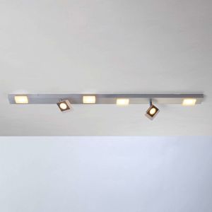 Bopp Session -LED stropní svítidlo, 6zdrojové