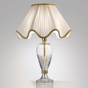 Cremasco 3013/1LA-OL Stolní lampy