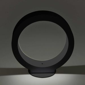 Cini & Nils Cini&Nils Assolo - stolní lampa LED černá, 20 cm
