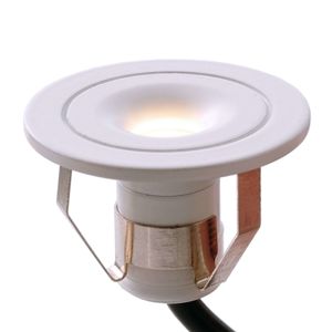 Deko-Light Malé podhledové LED svítidlo Punto Lumi