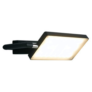 Eco-Light LED-BOOK-AP-NERO Nástěnná svítidla