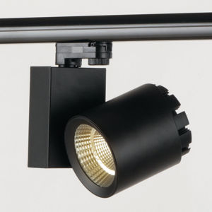 Eco-Light Svítidla pro 3fázový kolejnicový systém