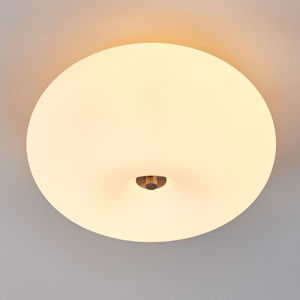 EGLO Decentní stropní světlo Optica 35 cm