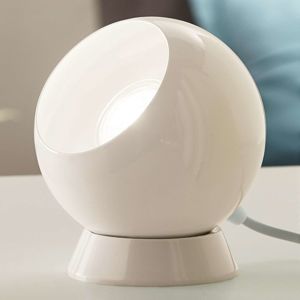 Magnetická stolní nebo nástěnná lampa LED Petto