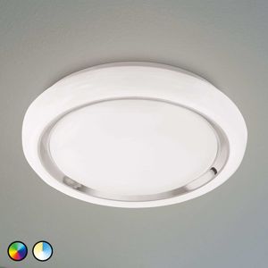 EGLO CONNECT EGLO connect Capasso-C LED stropní světlo