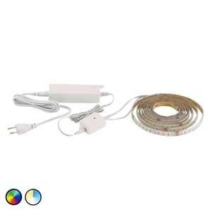 EGLO CONNECT EGLO connect Stripe-C LED pásek RGBW 300cm