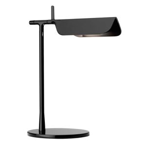 FLOS FLOS Tab LED stolní lampa, černá