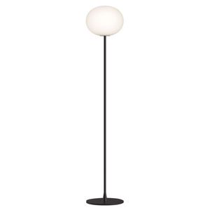 FLOS FLOS Glo-Ball F2 stojací lampa, černá