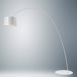 Foscarini Foscarini Twiggy LED stojací lampa bílá
