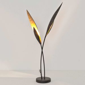 Strelicie - elegantní stolová lampa LED