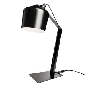 Innolux Innolux Pasila designová stolní lampa černá