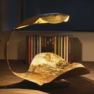 Knikerboker Knikerboker Gi.Gi - designová stolní lampa LED