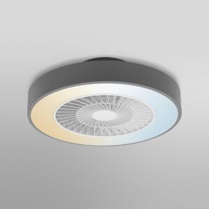 LEDVANCE SMART+ LEDVANCE SMART + WiFi stropní ventilátor Cylinder