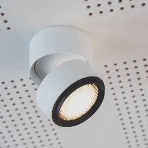 LOOM DESIGN LOOM DESIGN Ray LED stropní spot Ø11,1cm 20W bílá