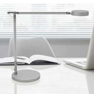 Maul LED stolní lampa MAULgrace colour vario, stmívač