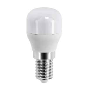LIGHTME LED ledničkové světlo E14 Classic Mini 1,7W, 2700K
