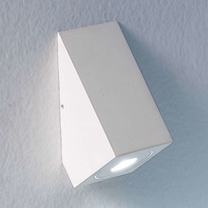ICONE Da Do univerzální LED nástěnné světlo bílé