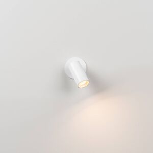 Milan Iluminación Milan Haul LED podhledové svítidlo, bílá