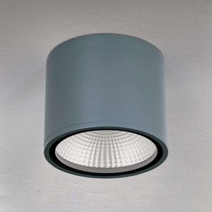 LED stropní svítidlo Sputnik Ø 14,5 cm