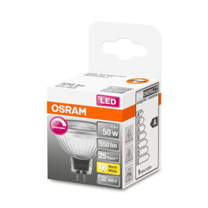 OSRAM OSRAM LED reflektor GU5,3 8W 927 36° stmívatelný