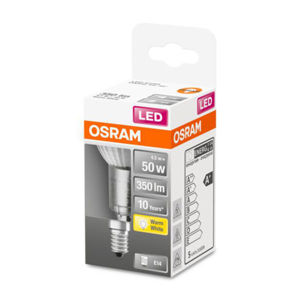 OSRAM OSRAM Star LED reflektor PAR16 E14 4,5W 2 700 K