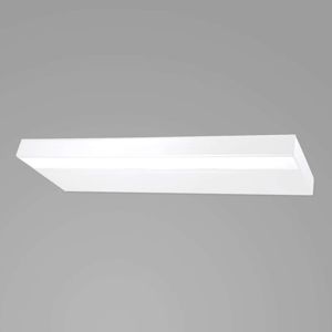 LED nástěnné světlo koupelna Prim IP20 60cm bílé