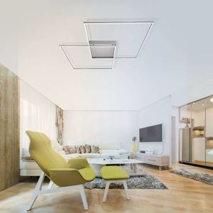 Q-Smart-Home Paul Neuhaus Q-INIGO stropní LED světlo, 68cm