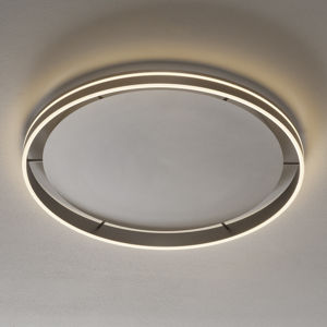 Q-Smart-Home Paul Neuhaus Q-VITO LED stropní světlo 79cm ocel