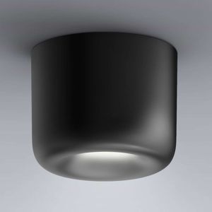 Serien Lighting serien.lighting Cavity Ceiling S, černé
