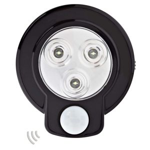 Nightlight Flex Sensor - noční světlo, bateriové