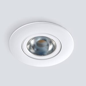 Heitronic LED stropní bodové světlo DL8002, otočné, 38°