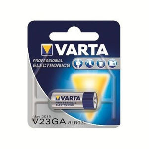 Varta BVV23GAA Standardní baterie