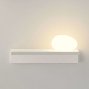 Vibia Suite - rafinované LED nástěnné světlo 14 cm