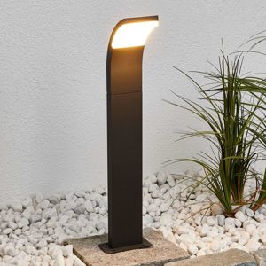 Lucande Timm - LED osvětlení cesty, 60 cm
